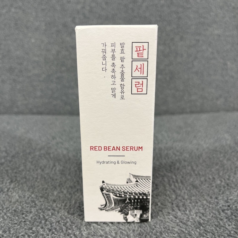 DumiDang Red Bean Serum 50ml Brightening‎ Antioxidants K-Beauty